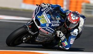 MotoGP - Valence J.1 : c’est compliqué pour Baz