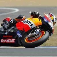 Moto GP - Grande Bretagne: Second forfait de Pedrosa