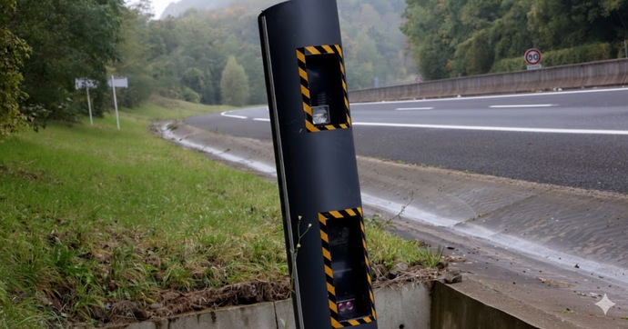 Radars automatiques : ils détectent une nouvelle infraction grave qui peut vous coûter très cher