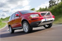 Stratégie: l'avenir de Volvo passe par Ford