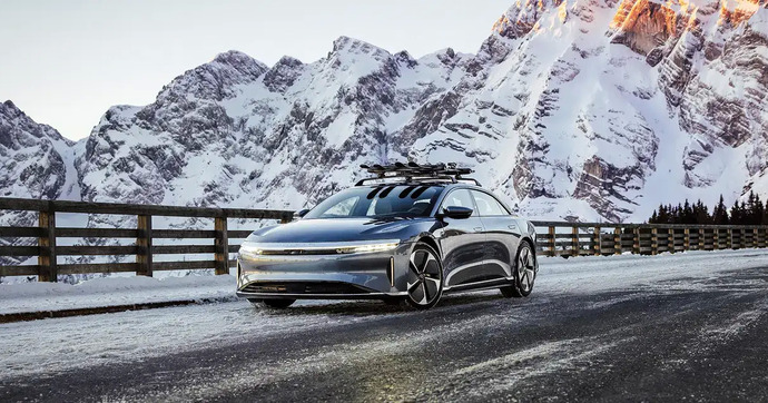 Le test ultime des voitures électriques en condition de très grand froid : lesquelles sont les plus décevantes ?