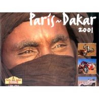 Question du jour n°85 : que s'est-il passé de particulier lors du Paris-Dakar 2001 ?