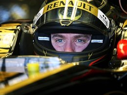 Essais F1 Jerez : Heidfeld, meilleur temps sur la Lotus Renault