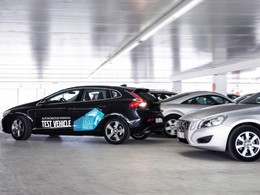 Volvo annonce que ses autos seront 100 % sûres en 2020