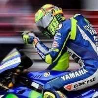 MotoGP: Valentino Rossi adoubé parmi la seigneurie britannique des sports mécaniques