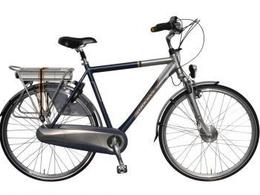 Un nouveau vélo à assistance électrique sort en France : le BIKKEL IBEE 2