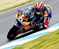 GP125 - Espagne Qualification: Deuxième pole de Marquez