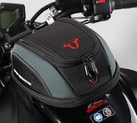 Sw-Motech: des Quick-Lock pour les BMW Keyless (sans clé)