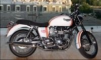 Bonneville & Tag Heuer, les deux font la paire