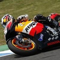 Moto GP - Espagne Qualification: Pedrosa met tout le monde d'accord