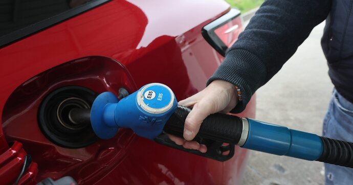 Pourquoi les voitures converties au superéthanol affichent une consommation largement sous-estimée par rapport à la réalité ?