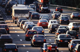 Vacances d'été 2009 : une hausse de la consommation de carburant enregistrée en France