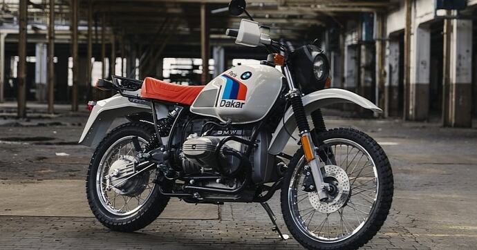 BMW : quand la marque a failli tout arrêter (et comment la GS l’a sauvée)