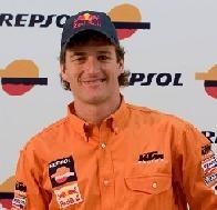 Marc Coma gagne le rallye de Dubaï