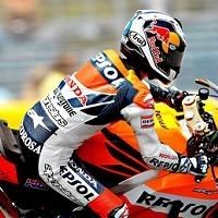 Moto GP - Espagne D.2: Une divine surprise pour Pedrosa