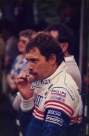 Réponse à la question du jour n°88 : quel est le troisième Français champion du monde en rallye ?