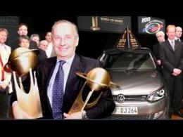 World Green Car of the Year 2010 : Volkswagen, le grand vainqueur