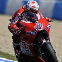 Moto GP - Espagne D.2: Stoner cherche à progresser