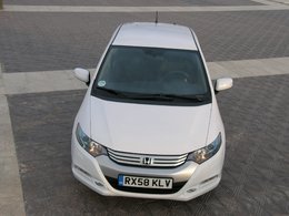 Zoom sur les tarifs des véhicules hybrides Honda en France