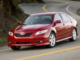 Rappel: Toyota convoque près de 362.000 véhicules