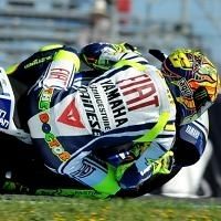Moto GP - Espagne D.2: Il manque la constance à Rossi