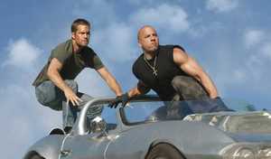 La saga Fast and Furious s'arrêtera au 11e épisode
