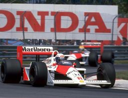 Question du jour n°90 : quel record établit l'écurie Mc Laren en 1988 ?