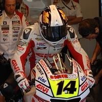Moto GP - Espagne D.2: Mieux aurait été difficile pour Randy