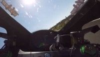 Vidéo moto : à bord de la H2R pendant le Tourist Trophy