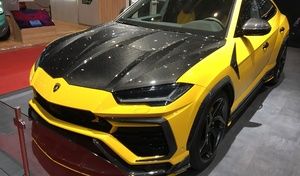 Tuning et préparations au Salon de Genève 2019 : pour le meilleur et pour le pire