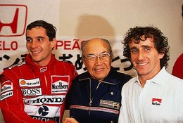 Réponse à la question du jour n°90 : quel record établit l'écurie Mc Laren en 1988 ?