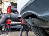 Dieselgate : le gouvernement français veut se retourner contre les constructeurs