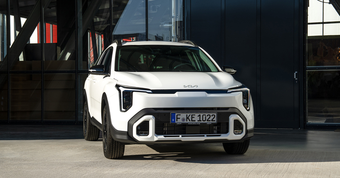 Rendez-vous jeudi 19 février pour les premières images de l'essai de la Kia Stonic restylée