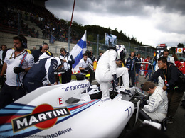 Sponsoring et F1 : l'UE réclame la fin des pubs pour l'alcool