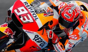 MotoGP – Valence J.3 : le Champion Márquez félicite Dovizioso