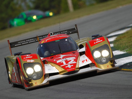 Lotus sera représenté en WEC LMP1...