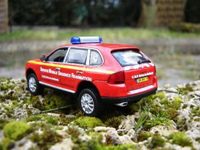Ambulances (très) rapides en Bulgarie