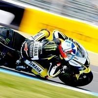 Moto GP - Espagne D.2: Tech3 en ordre serré