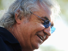 Briatore évoque un retour possible en F1 à partir de 2012 !