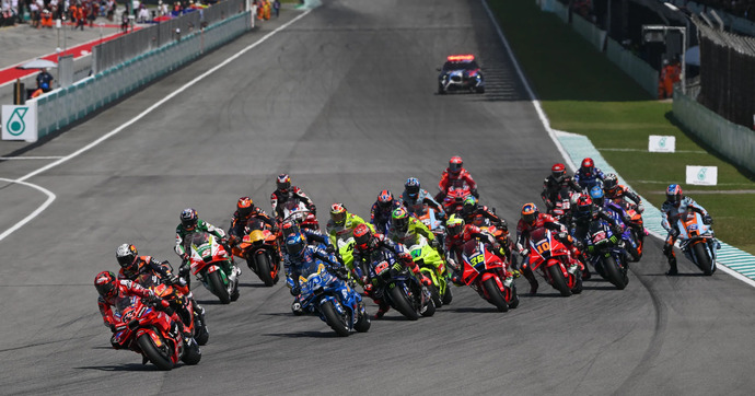 Zarco, Quartararo, Tech3 et le championnat du monde féminin à l’honneur sur Canal+ pour cette saison 2026 de MotoGP