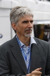 Damon Hill vote pour un retour de Schumi !