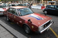 Photos du jour : Nissan Skyline... 2000 GT Ex