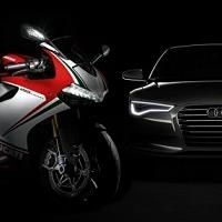 Actualité - Economie: Ducati entre chez VAG et après ?