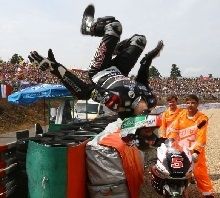 MotoGP : état des lieux du mercato