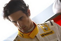 F1: Di Grassi signe avec Virgin, Lotus annonces ses pilotes lundi.