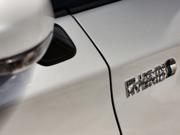 Hybrides et électriques: 8% du marché en 2020