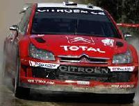 WRC: Portugal D.1: Duel !