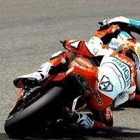 Moto 2 - Espagne D.2: Pas de miracle pour Mike mais de bonnes choses quand même