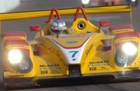 ALMS à St Petersburg: Les RS Spyder sont devant les R10 sur la grille !