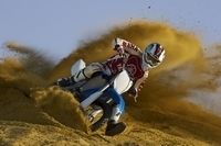 Nouveauté Cross 2010 : Yamaha YZ250F